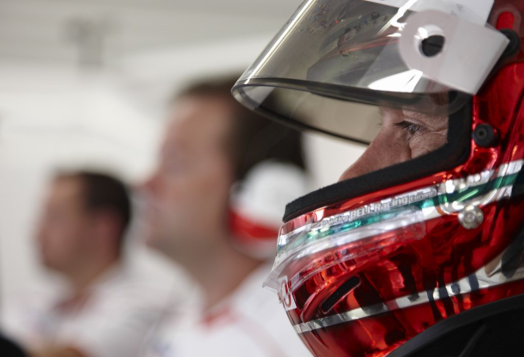 GP EUROPA - Prove Libere